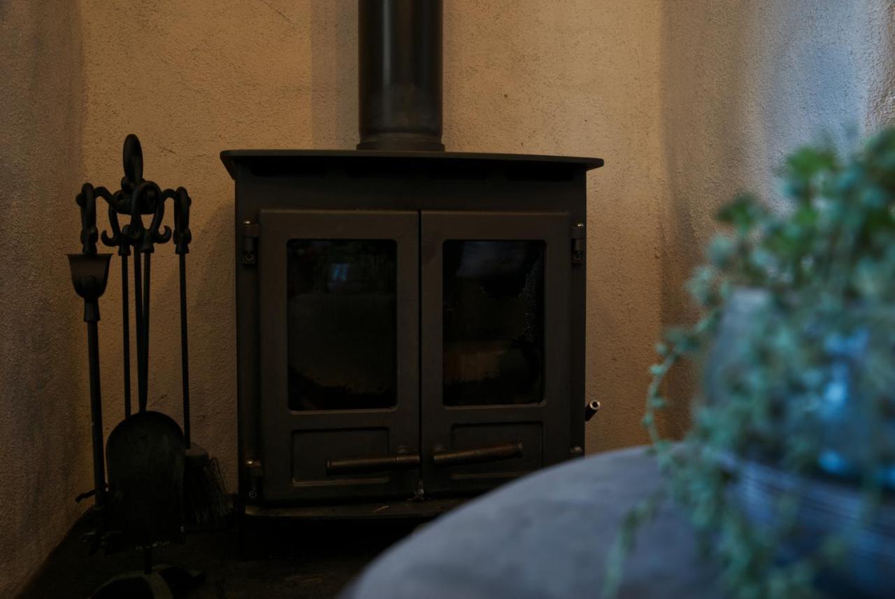 Irish Sea Cottage Annalong Bagian luar foto